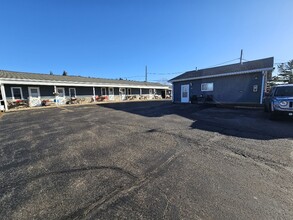 Badger Square in Tomah, WI - Building Photo - Building Photo