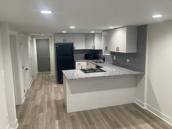 1336 W Diversey Pkwy in Chicago, IL - Building Photo - Building Photo