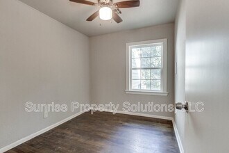 3933 SW 24th St in Oklahoma City, OK - Building Photo - Building Photo