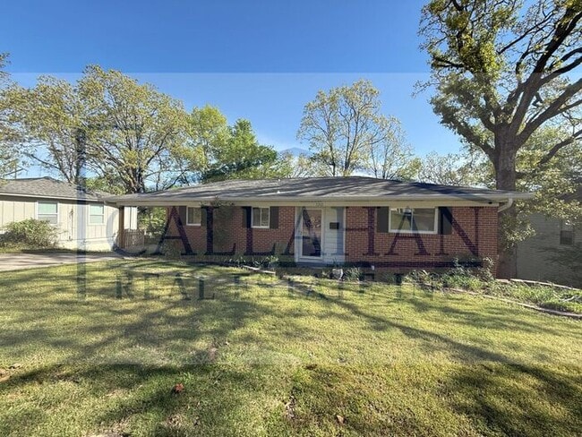 property at 1313 Garland Ave