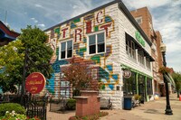 Apartments in Carmel, IN