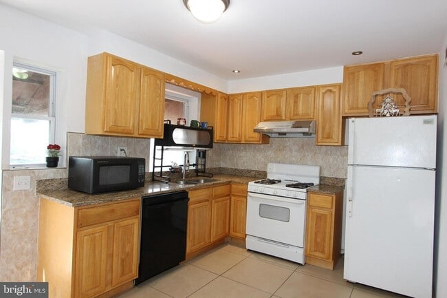 1535 K St SE in Washington, DC - Building Photo - Building Photo