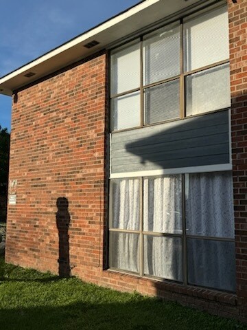 1707 Port Dr in Baton Rouge, LA - Building Photo