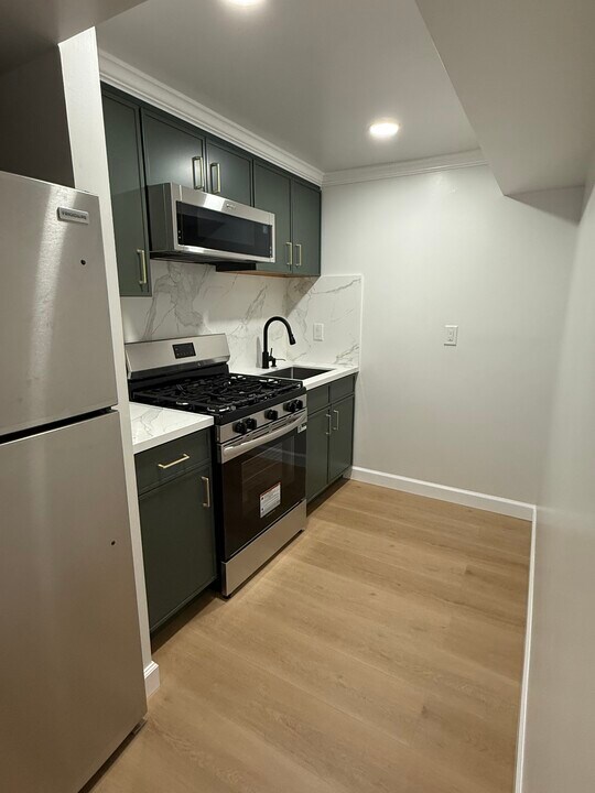 3 San Miguel Ave, Unit Daly City in Daly City, CA - Foto de edificio