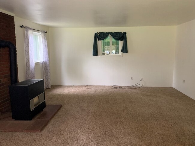 property at 3820 Melrose Rd