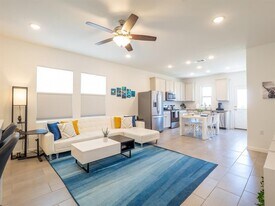 13019 Tarland St in Austin, TX - Building Photo