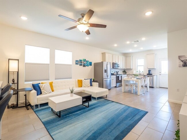 property at 13019 Tarland St