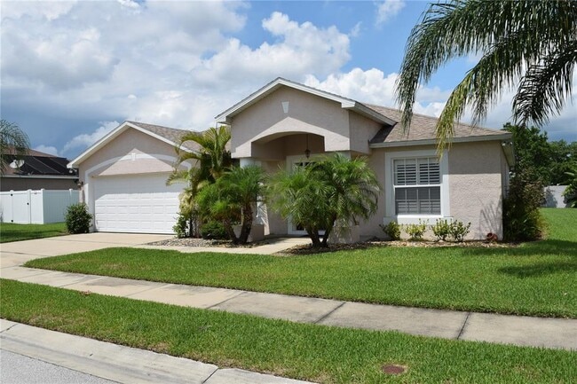 property at 310 White Ibis Ln
