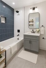 1260 Gus Thornhill Jr Dr in East Point, GA - Building Photo - Building Photo