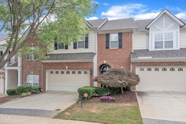 12227 Orchardgrass Ln in Raleigh, NC - Building Photo - Building Photo
