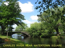 199 Lexington St, Unit #1 in Watertown, MA - Building Photo