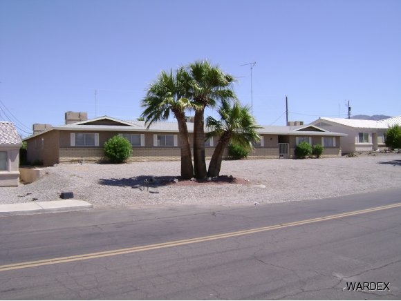 3151 Kearsage Dr in Lake Havasu City, AZ - Building Photo