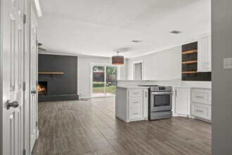 107 Brenda Dr in Mount Pleasant, TX - Building Photo - Building Photo