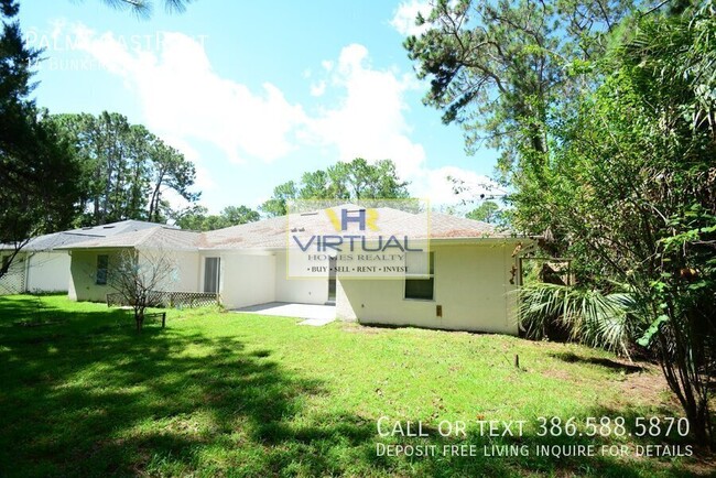 14 Bunker Knolls Ln in Palm Coast, FL - Foto de edificio - Building Photo