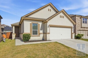 408 Lynwood Gold Wy in Pflugerville, TX - Building Photo