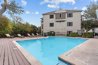 The Park at Walnut Creek in Austin, TX - Foto de edificio - Building Photo