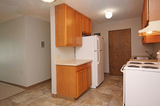 Park Rapids Apartments in Park Rapids, MN - Building Photo - Building Photo