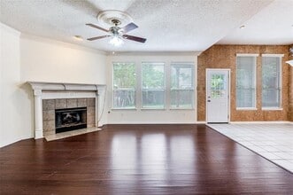 3516 Mason Dr in Plano, TX - Building Photo - Building Photo