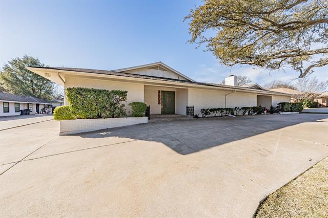 4605 Ranch View Rd in Fort Worth, TX - Building Photo - Building Photo