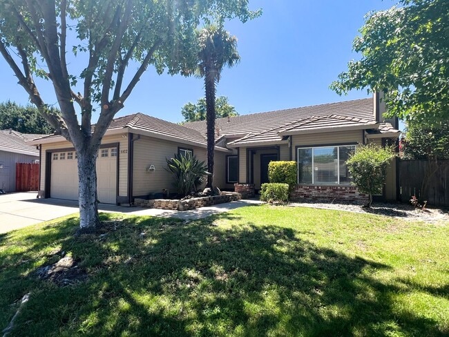 property at 4412 Limnos Ct