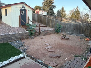 6874 Noble St in Colorado Springs, CO - Building Photo - Building Photo
