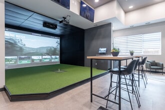 Cadence at Griesbach in Edmonton, AB - Building Photo - Interior Photo