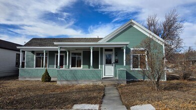 422 E 19th St in Cheyenne, WY - Building Photo - Building Photo