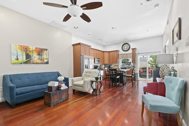 661 Bennington St in Boston, MA - Building Photo - Building Photo