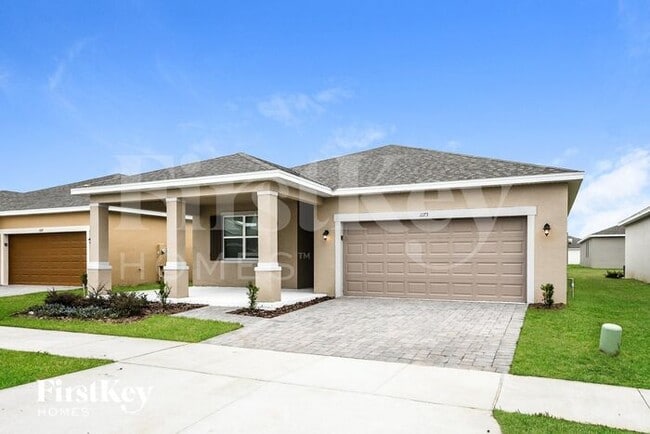 1173 Spokane Pt in Kissimmee, FL - Foto de edificio - Building Photo