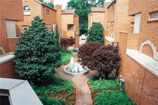 property at 751 Piedmont Ave NE