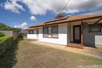 4544 Mahie St in Honolulu, HI - Building Photo - Building Photo