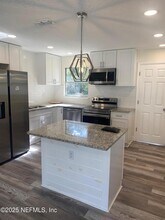 7262 Kivler Dr in Jacksonville, FL - Building Photo - Building Photo