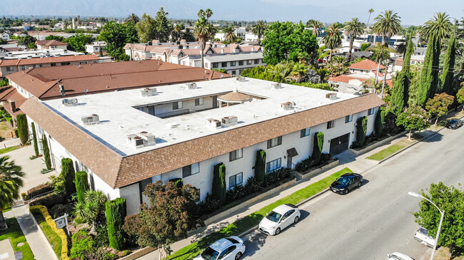 1712 S 3rd St in Alhambra, CA - Building Photo - Building Photo