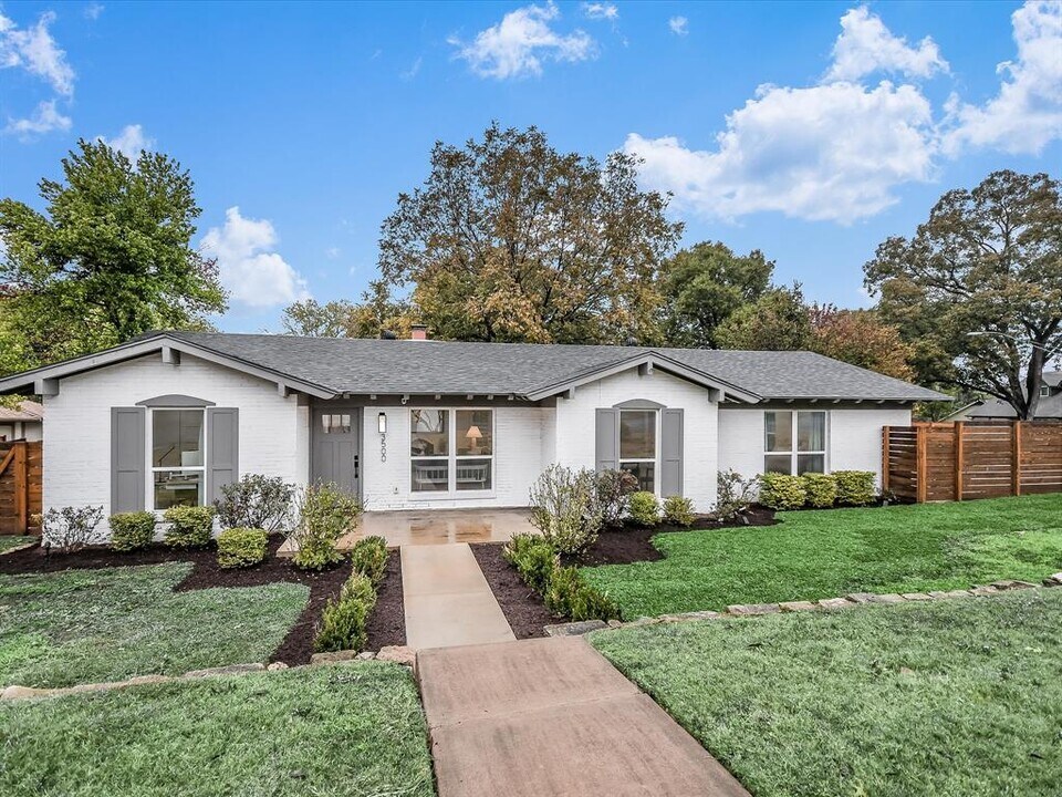 3500 Santa Monica Dr in Austin, TX - Building Photo