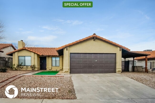 property at 129 Sterling Dr