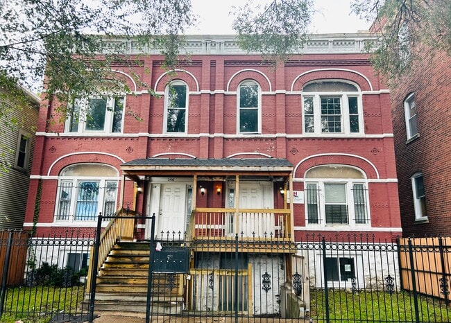 146 W 66th St, Unit Unit 2W