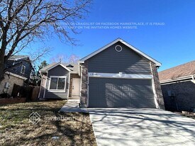 12181 Newport Dr in Brighton, CO - Building Photo