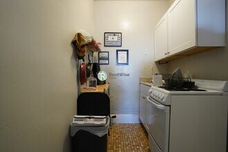 40 Anderson St, Unit 19 in Boston, MA - Foto de edificio - Building Photo