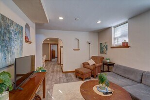 2632 Stevens St in Madison, WI - Building Photo