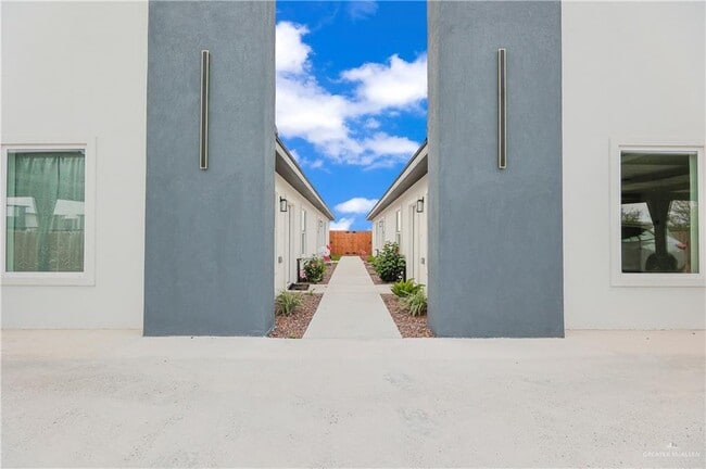 property at 14 E Mayfair St