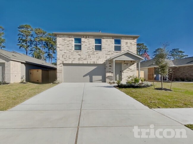 1726 Serenity Moon Dr in Crosby, TX - Building Photo - Building Photo