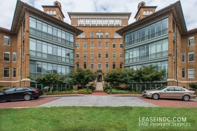 property at 2425 L St NW