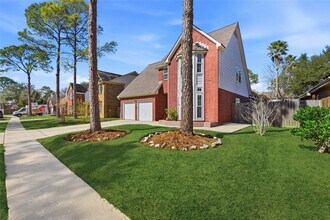 14602 Cobre Valley Dr in Houston, TX - Building Photo - Building Photo