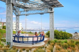 10 Innes Ct, Unit 2 in San Francisco, CA - Building Photo - Building Photo