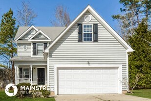 1989 Ferbow St in Creedmoor, NC - Building Photo
