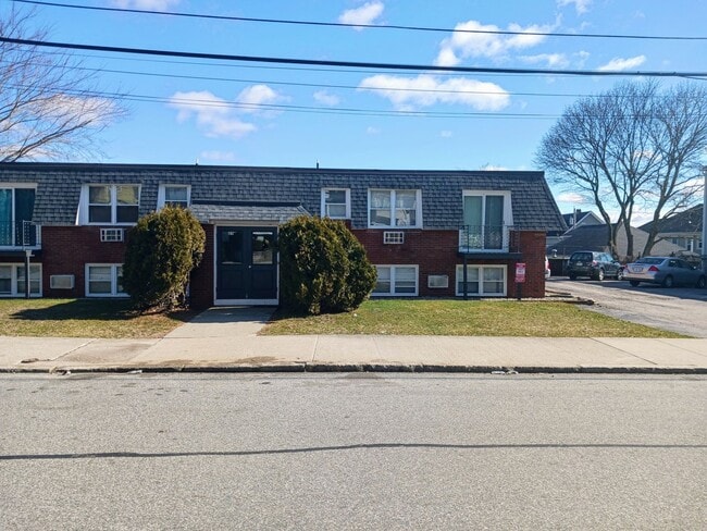 property at 25 Sunbury St