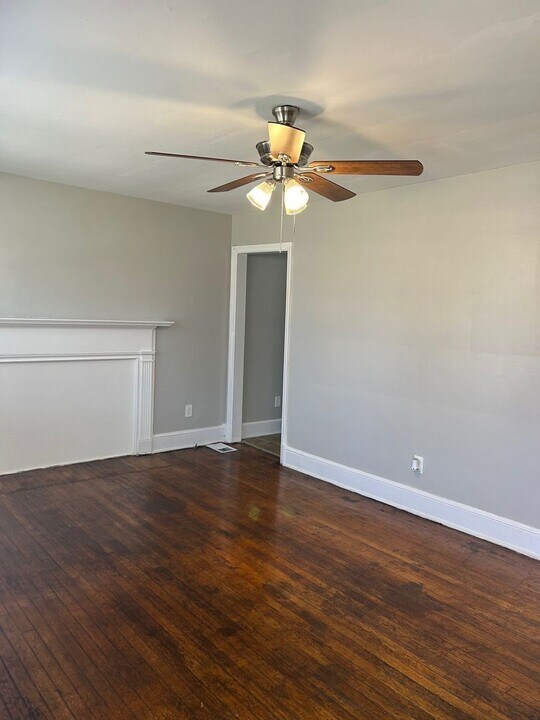 120 Tyler Ct in Spartanburg, SC - Building Photo