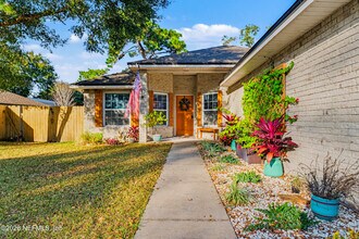 87159 Chesapeake Ave in Yulee, FL - Building Photo - Building Photo