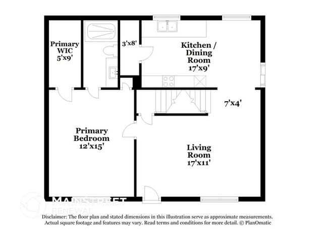 7104 Totty Rd in Fairview, TN - Foto de edificio - Building Photo
