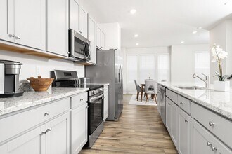 Forge Overlook in Halethorpe, MD - Building Photo - Building Photo